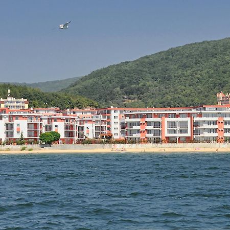 Privilege Beach Apartments Święty Włas Zewnętrze zdjęcie